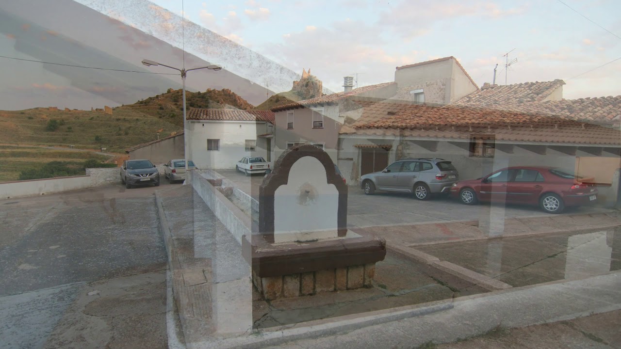 Segura de los Baños