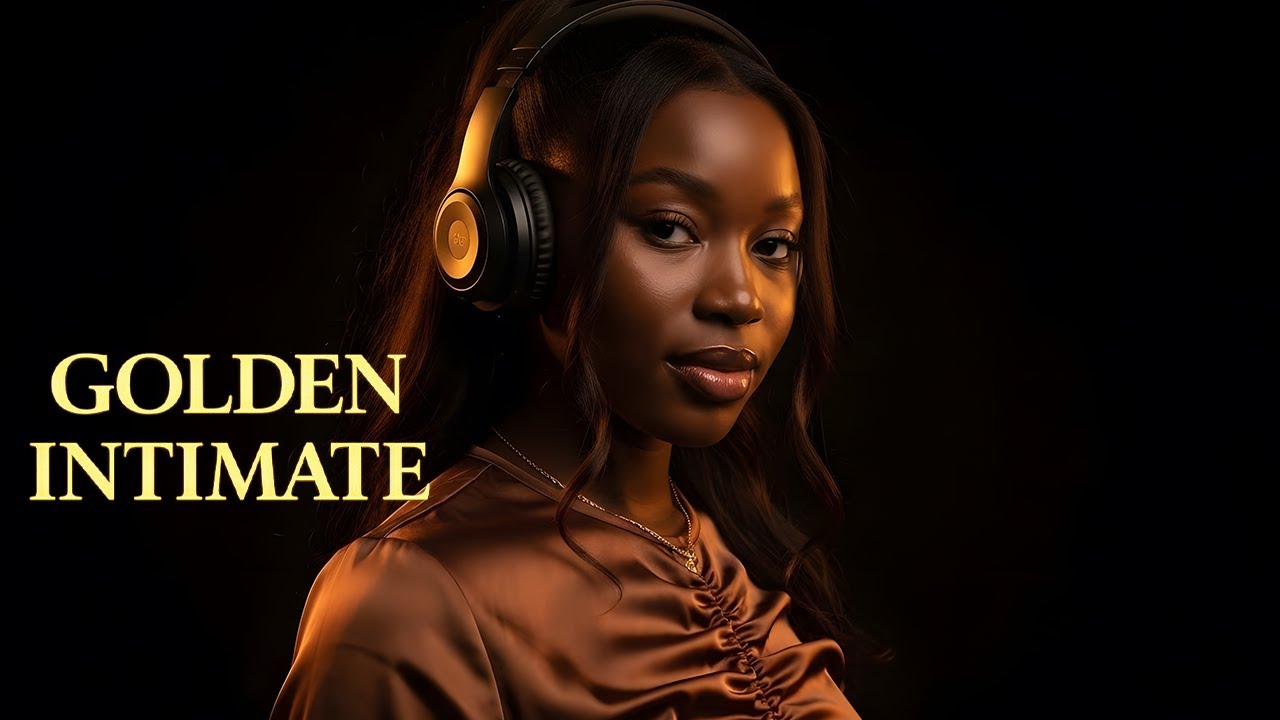 Soulful Study Flow – Track 12   R&B Vocals for Deep Focus 🌙