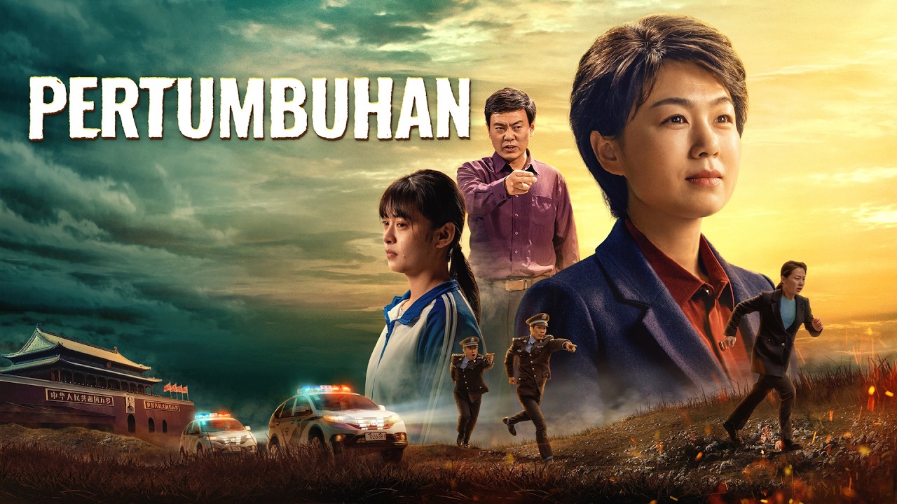 Film Rohani 