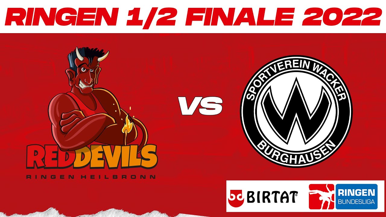 THE LAST FIGHT! DMM 202 / 1/2 Finale - 80kg Greco Frank Stäbler vs. Roland Schwarz