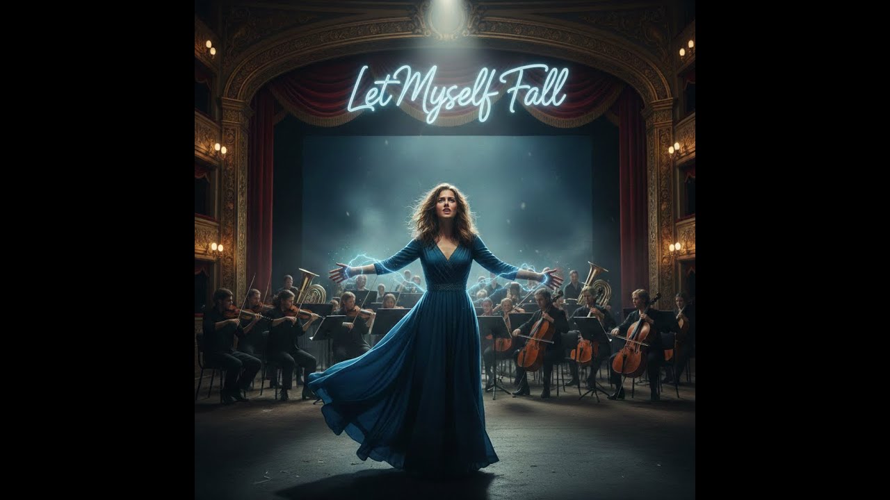 Let Me Fall   I Am Already Yours