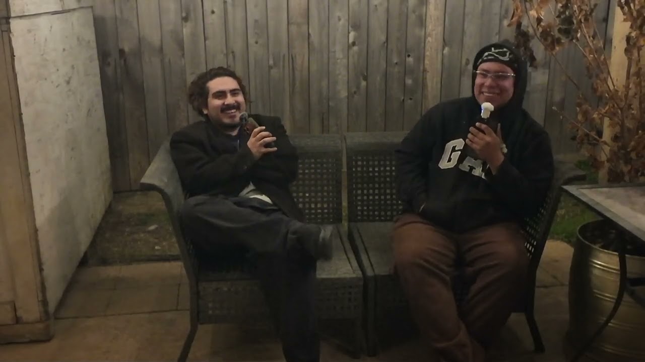 SPECIAL SERVICE ANNOUNCEMENT - EP 12 : WE LOVE DRAG QUEENS