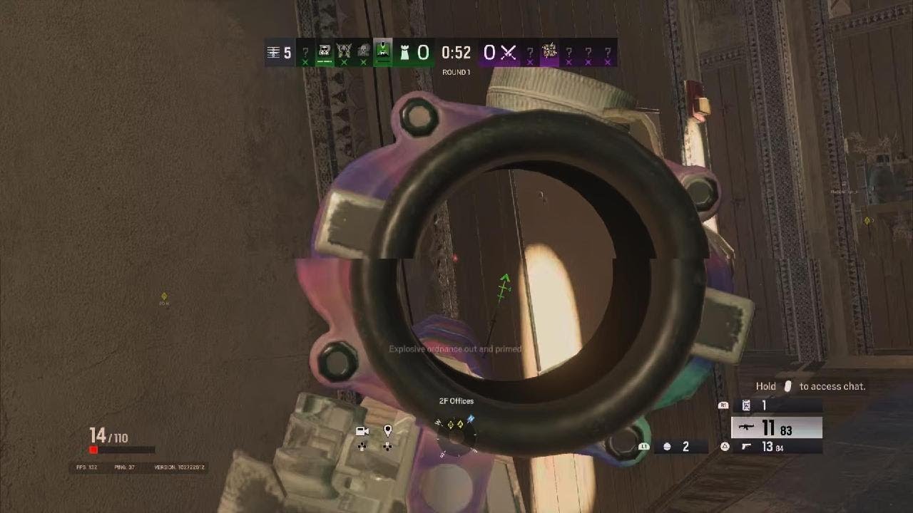 Defensive Masterclass