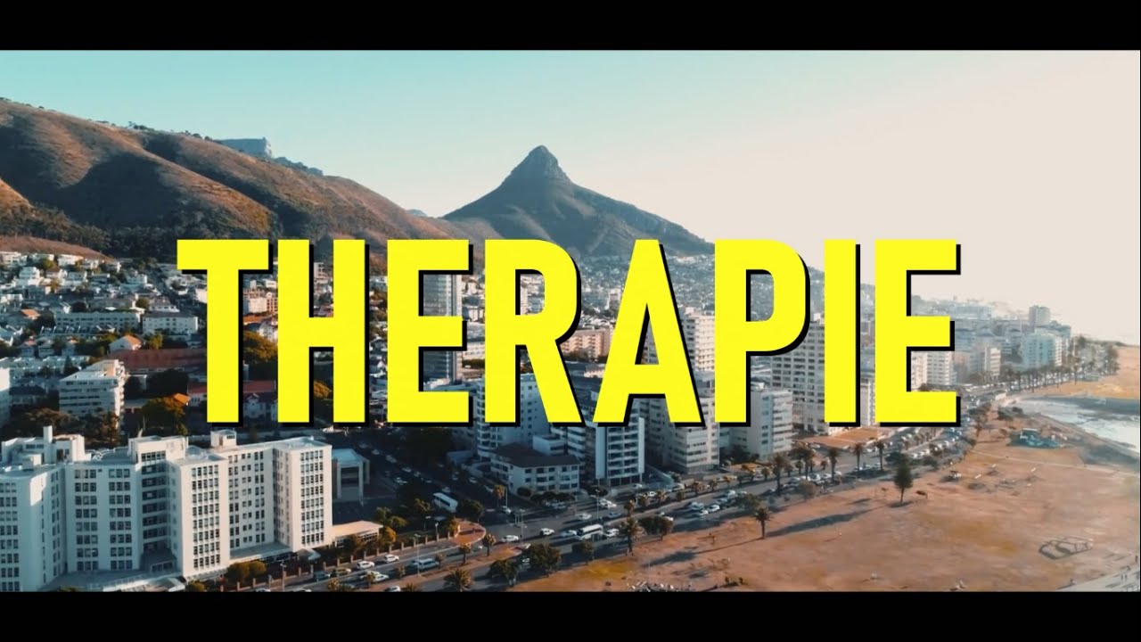 Ghettoven - Th&eacute;rapie (Official Video Music)