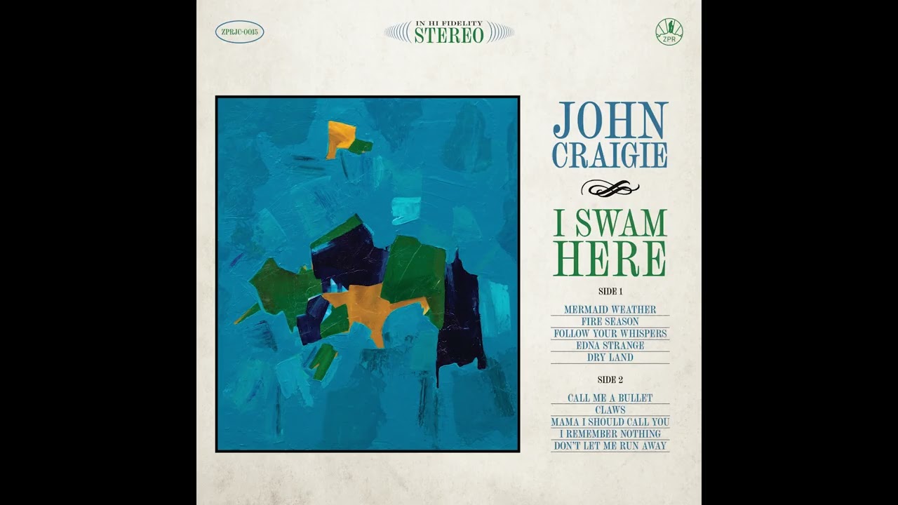 John Craigie 