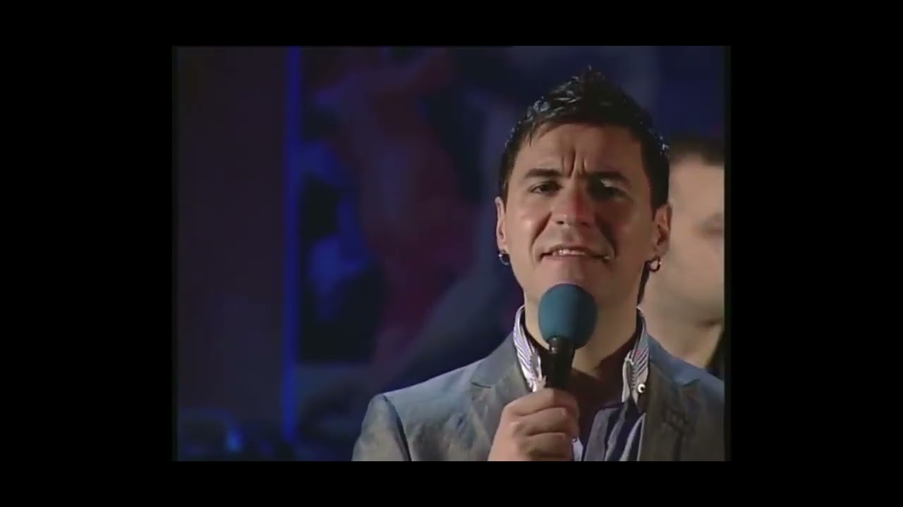 Amadeus Band-TREND SETTER 1 Overen