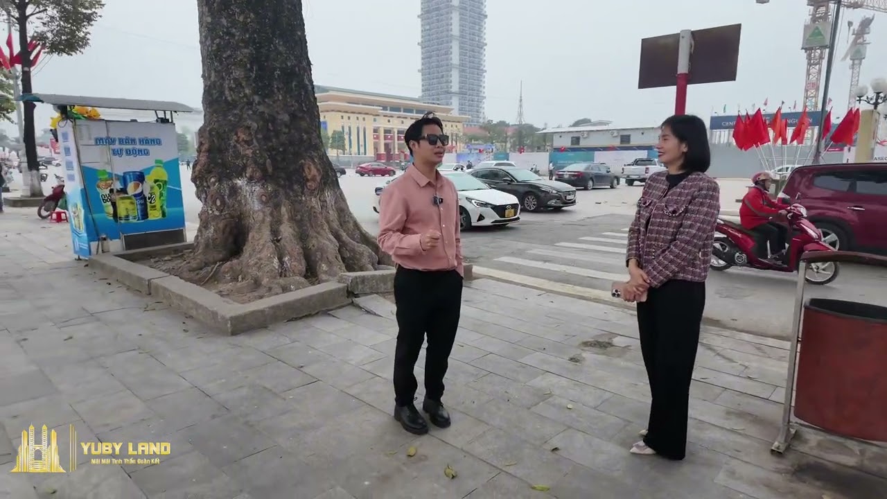 Đang đi bán đất thì gập ngay con “Nai Vàng” 