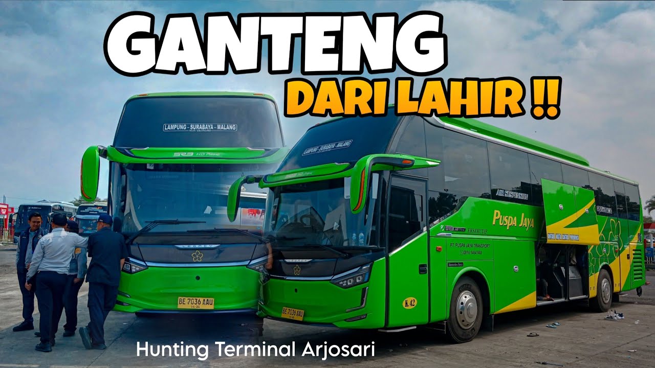 ARTIS ANGKATAN JAM SIANG !! PUSPA JAYA MALANG SURABAYA LAMPUNG