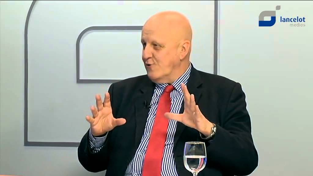 Entrevista Leontxo García