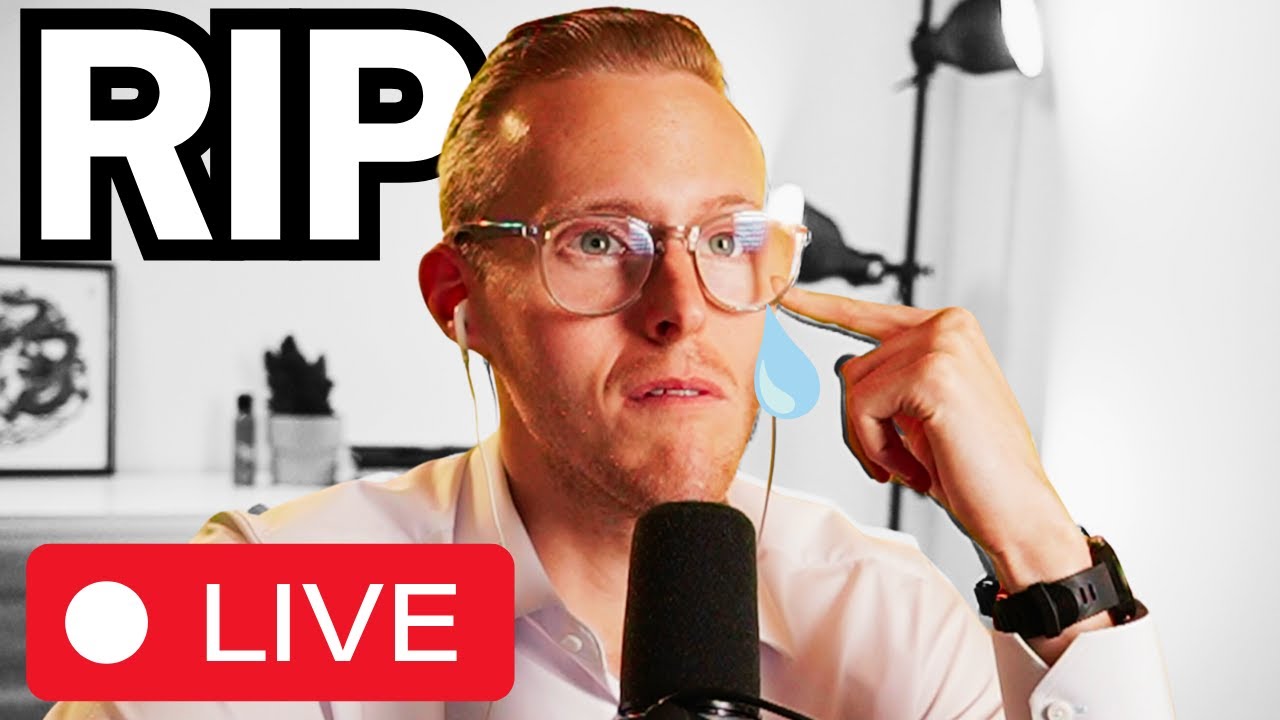 COLD CALLING IS OFFICIALLY DEAD!