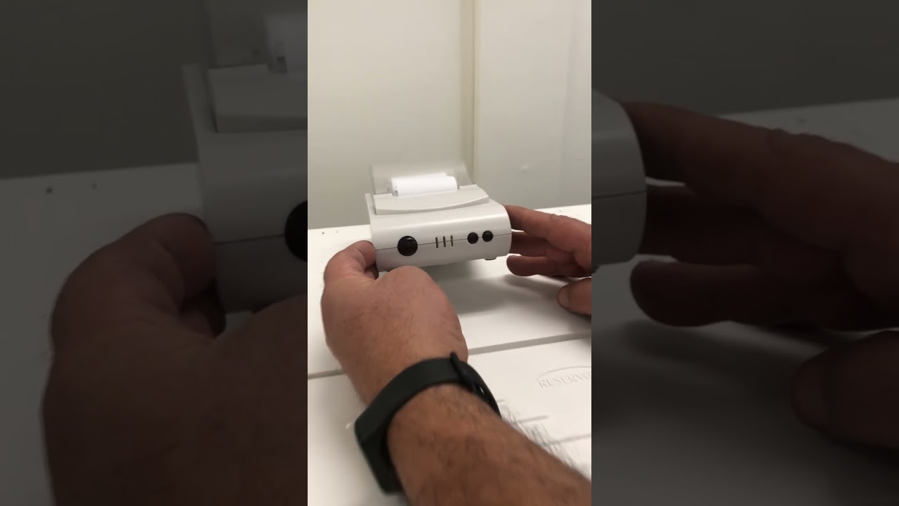 Runyes Autoclave 8/12L Setting up instructions. Straightforward and easy!