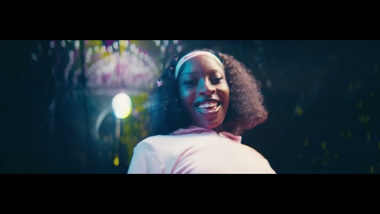 Drop it low - Cleo IceQueen ft Slap Dee & Dope Boyz - (Official Music Video 2025) 