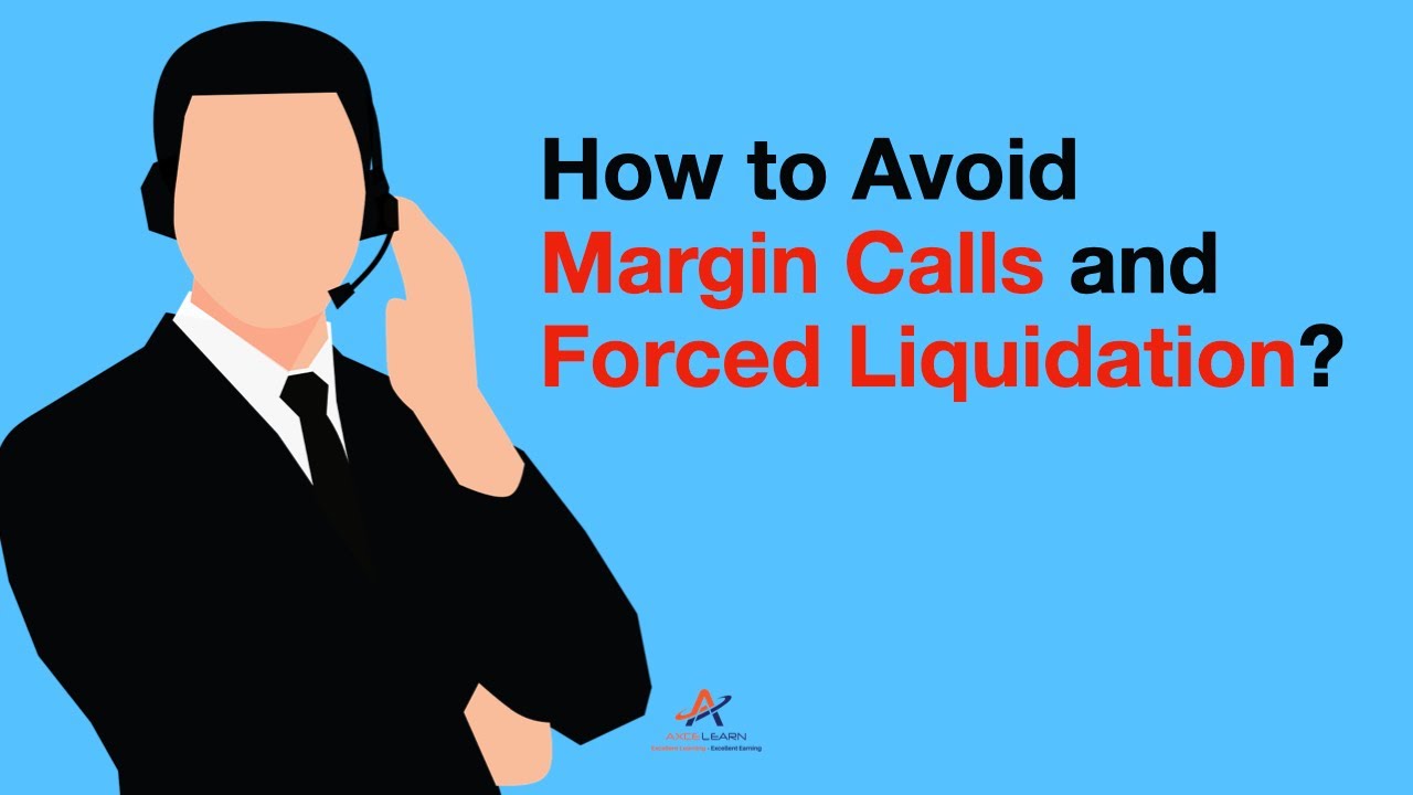 Futures Trading: How to Avoid Margin Calls and Forced Liquidation? | CY Soh Chuen Yean