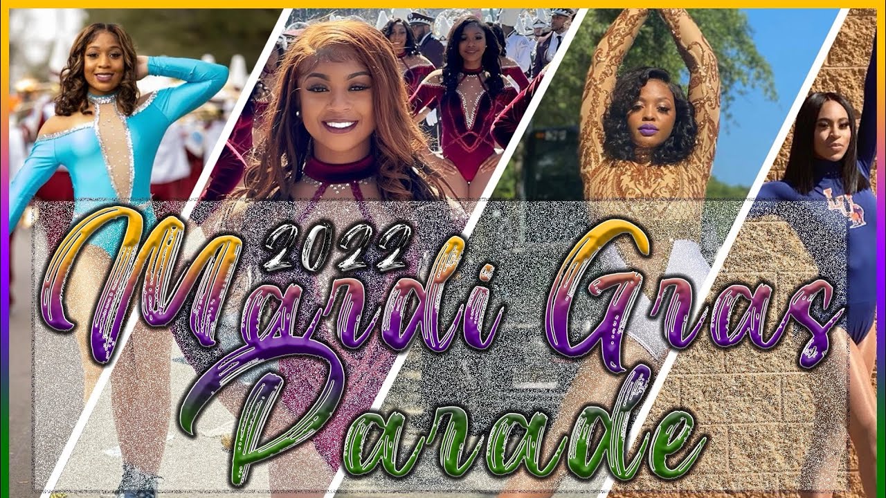 Mardi Gras Parade / Battle | 2022 Review