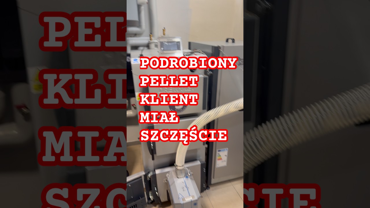 Dzięki temu klient może dalej grzać