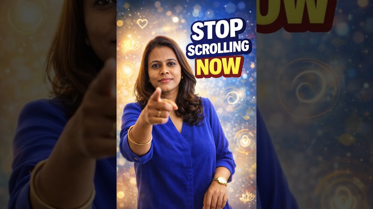 This Is Why You Can’t Stop Doom Scrolling (And How to Break It in 7 Days)