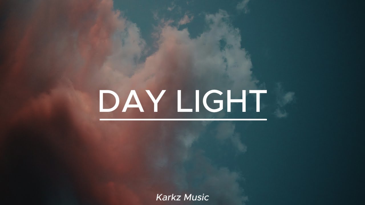 Karkz - Day Light (Official Lyric Video)