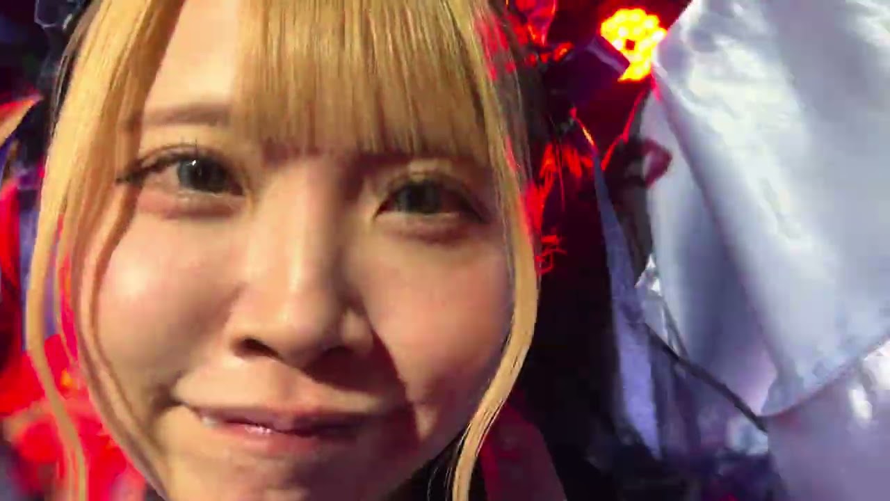 STARRY✖️NIGHT↗︎ ①💫ZERO☆NiGHT↗︎💫#スタナイ#GMG 『楽曲交換』名古屋市中区栄sound space@DEEP2026.03.12.