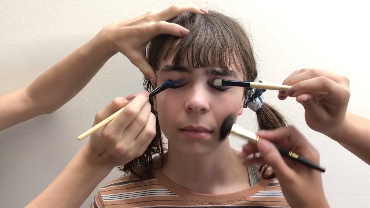 Societal Beauty Standards