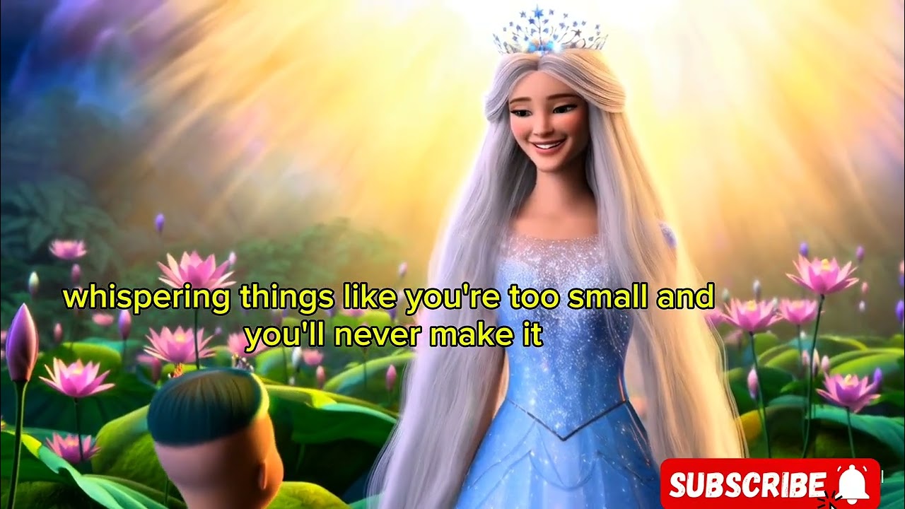 Princess Lora and the Secret Kingdom