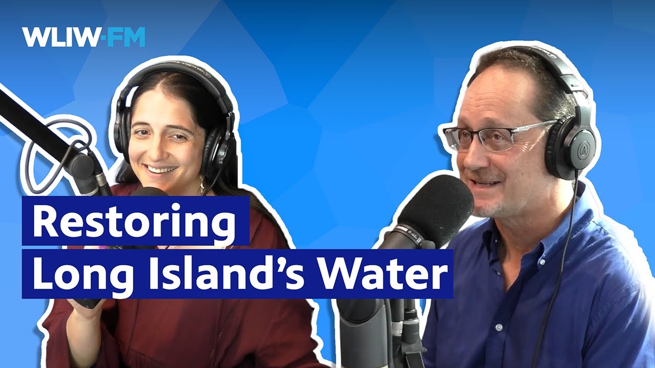 Long Island's Plan After Voters Choose Clean Water | THIRTEEN
