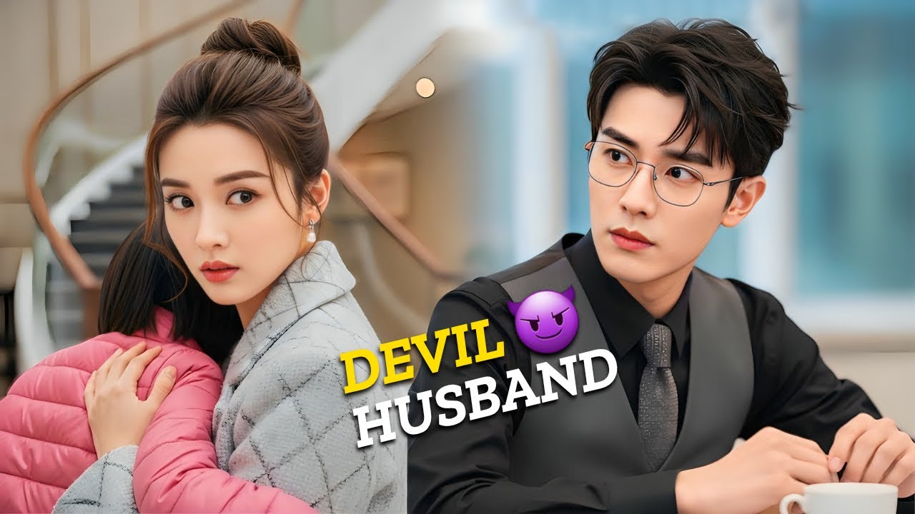 Devil 😈 Husband Treat her wife like a trash for his Mistress.