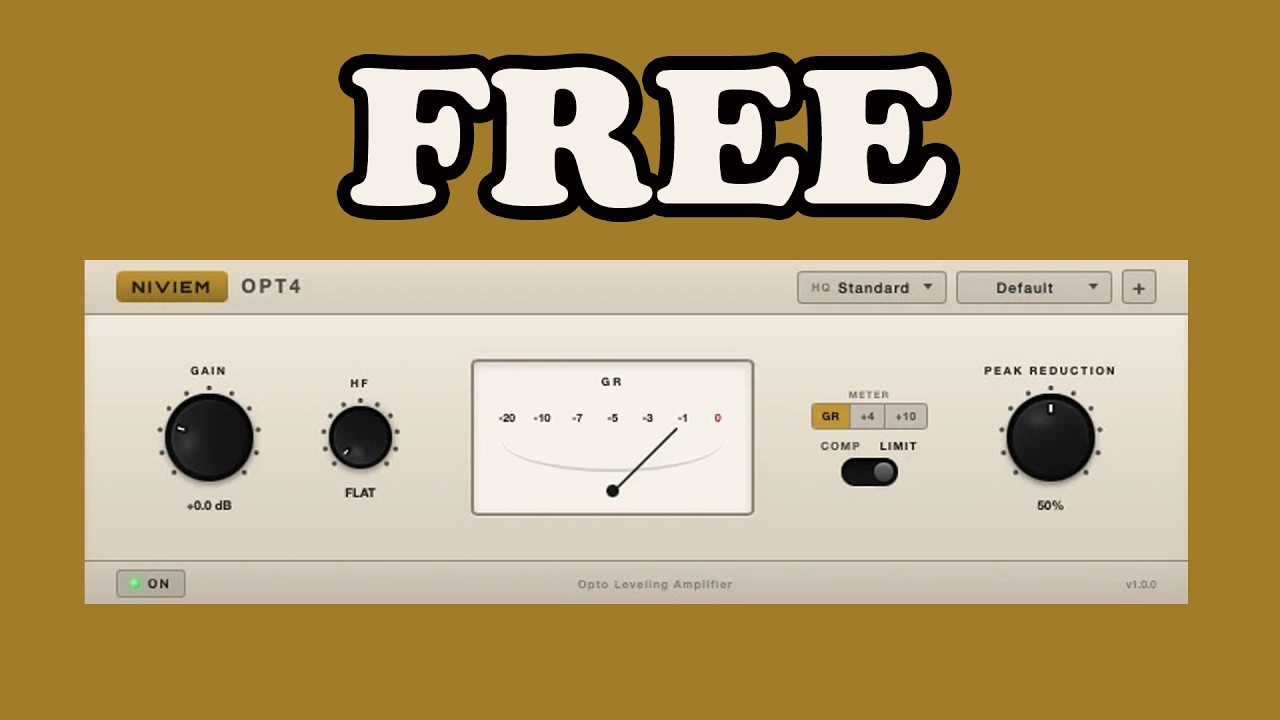 FREE OPT4 by Niviem