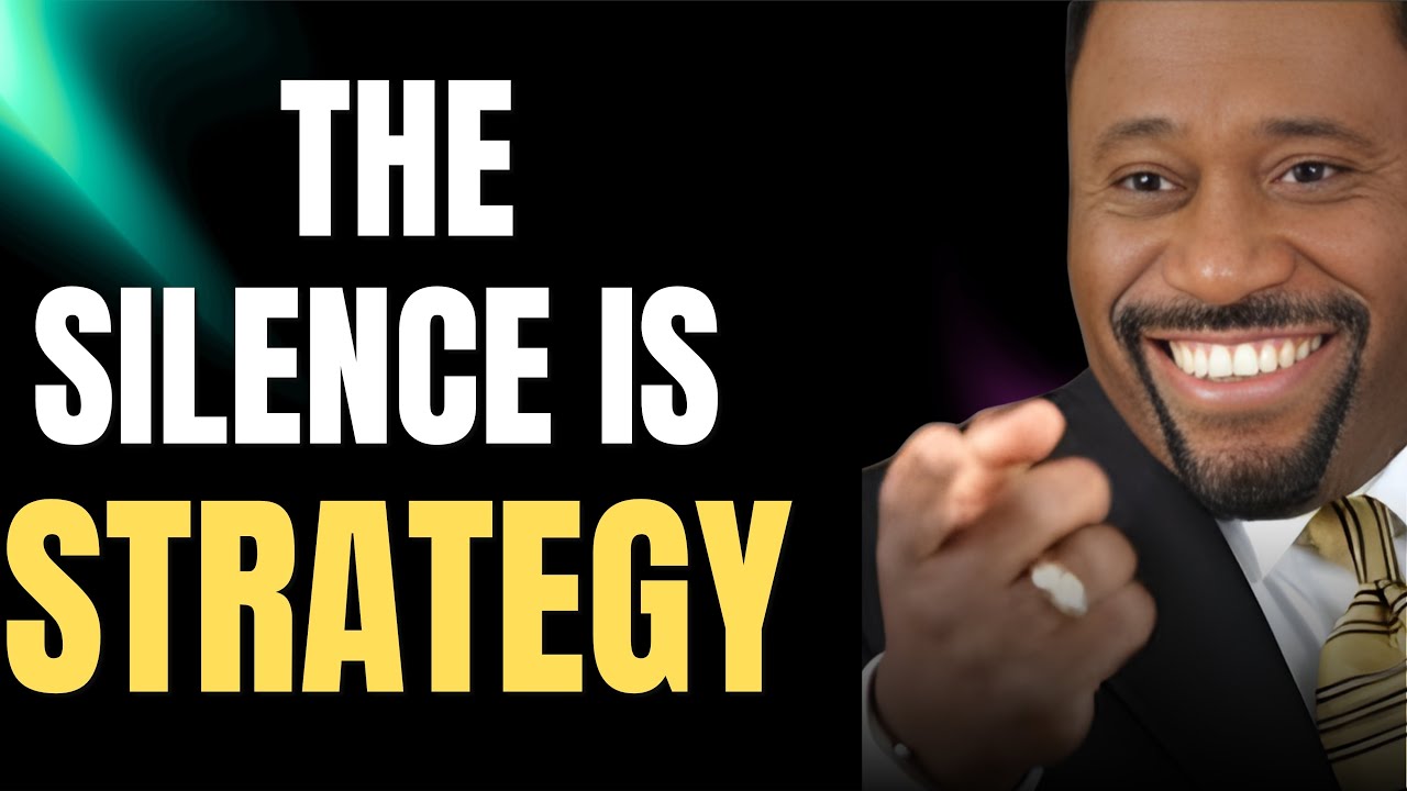 DELAY Is Not DENIAL — 7 Signs God Is PREPARING You for Your DESTINY | Myles Munroe