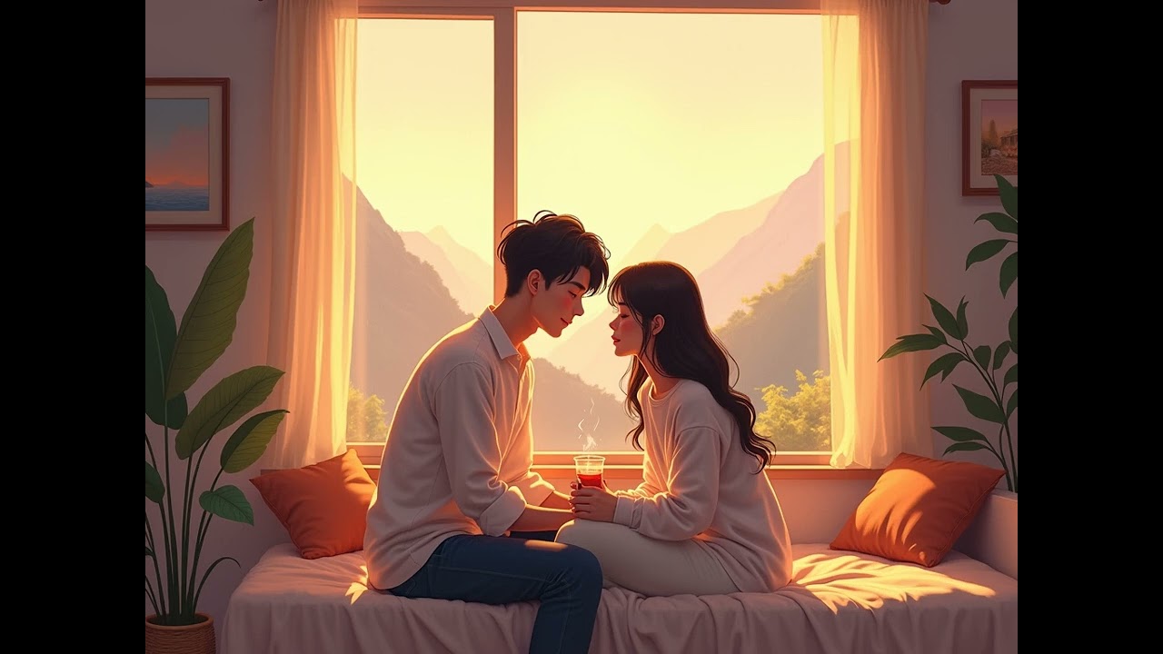 Mountain Coffee Duet: A Harmonious Blend