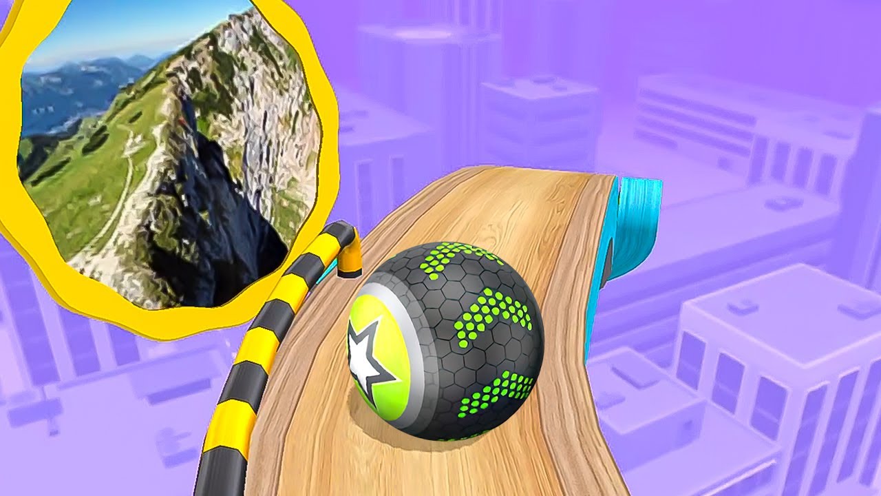 Going Balls SpeedRun Gameplay Level 14149-14154