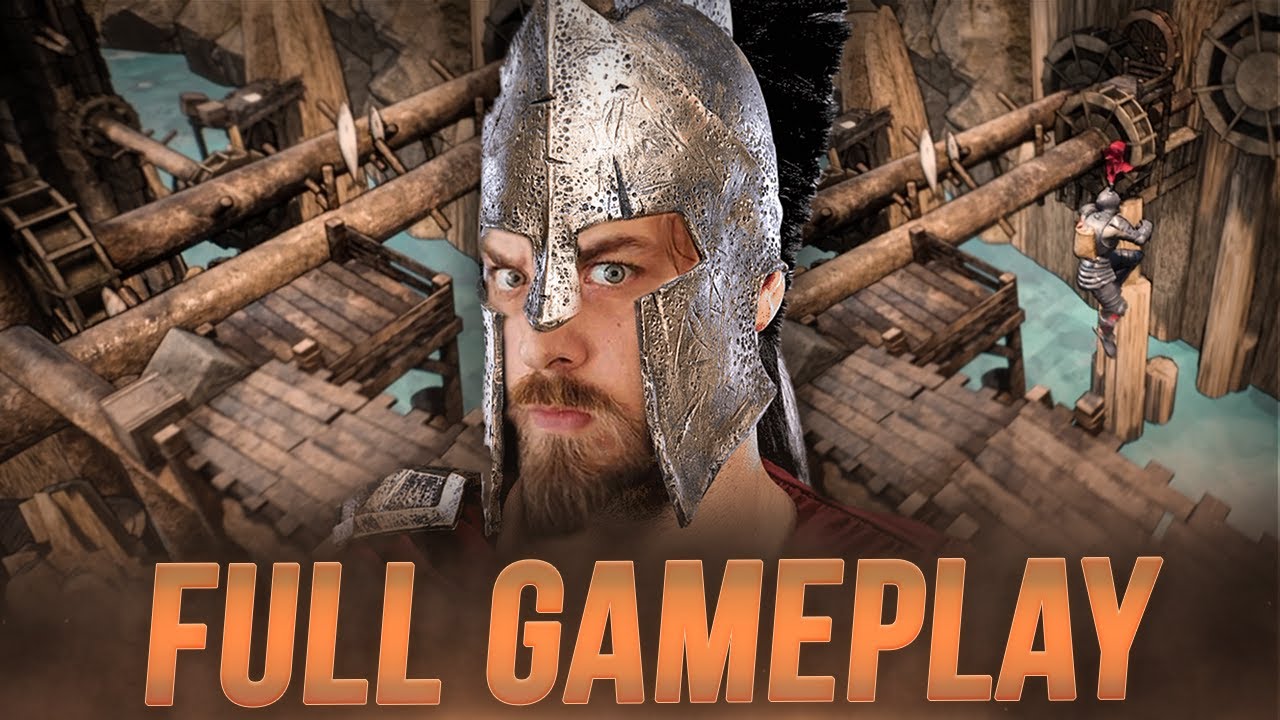 ELRAENN - ALTF4 OYNUYOR (FULL GAMEPLAY) #2