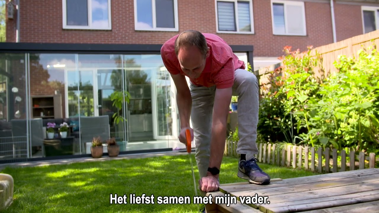 Werken bij InSpark: Meet the team - Meet Marco