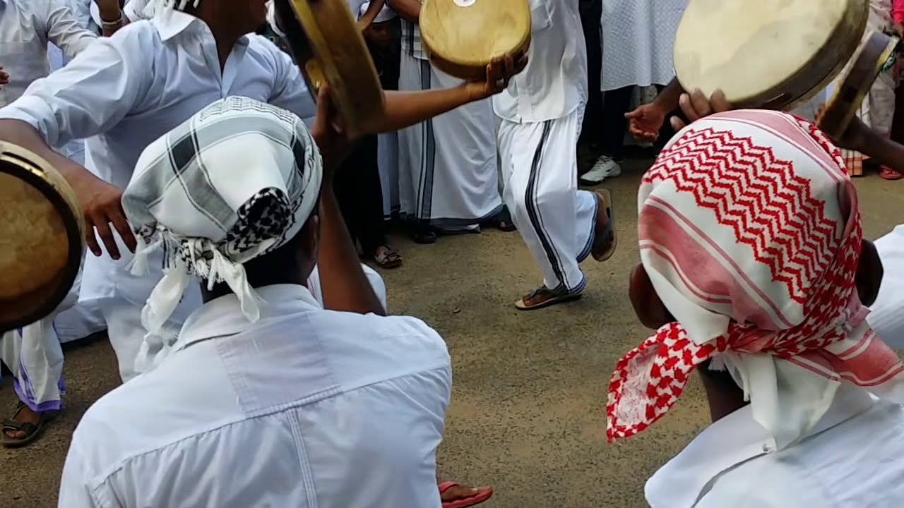 chalingad nabidinam 2015 03 01 ,Fathima Studio