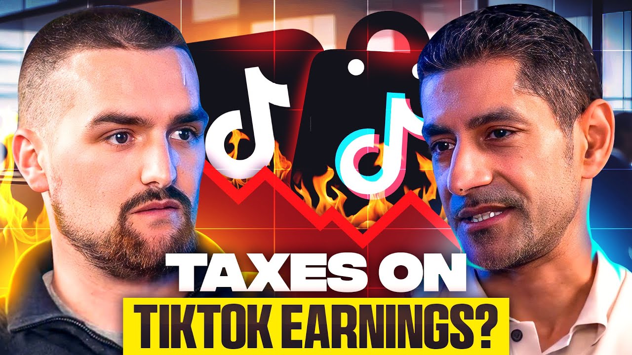 TikTok & TikTok Shop Taxes: All You Need to Know in 2026