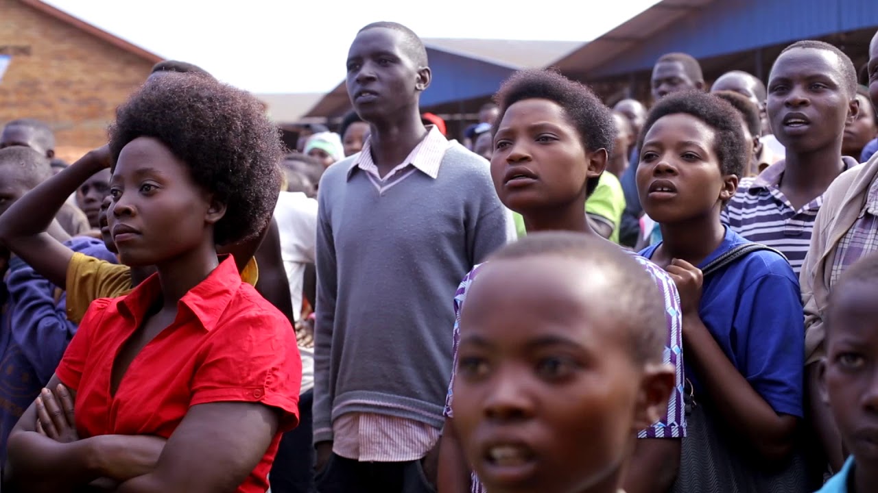 Airtel Yora Kashi Kabarondo (Niyodusenga Azalias)