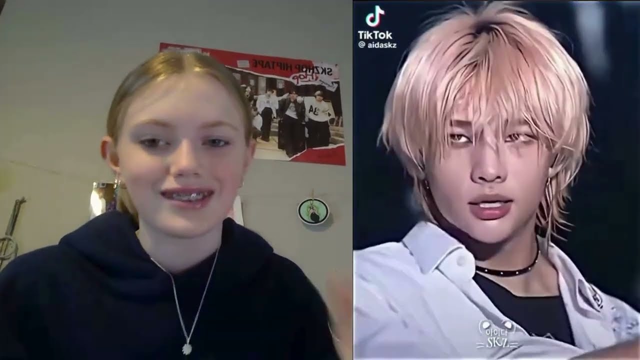 SKZ edits that remind me why my standards are so high