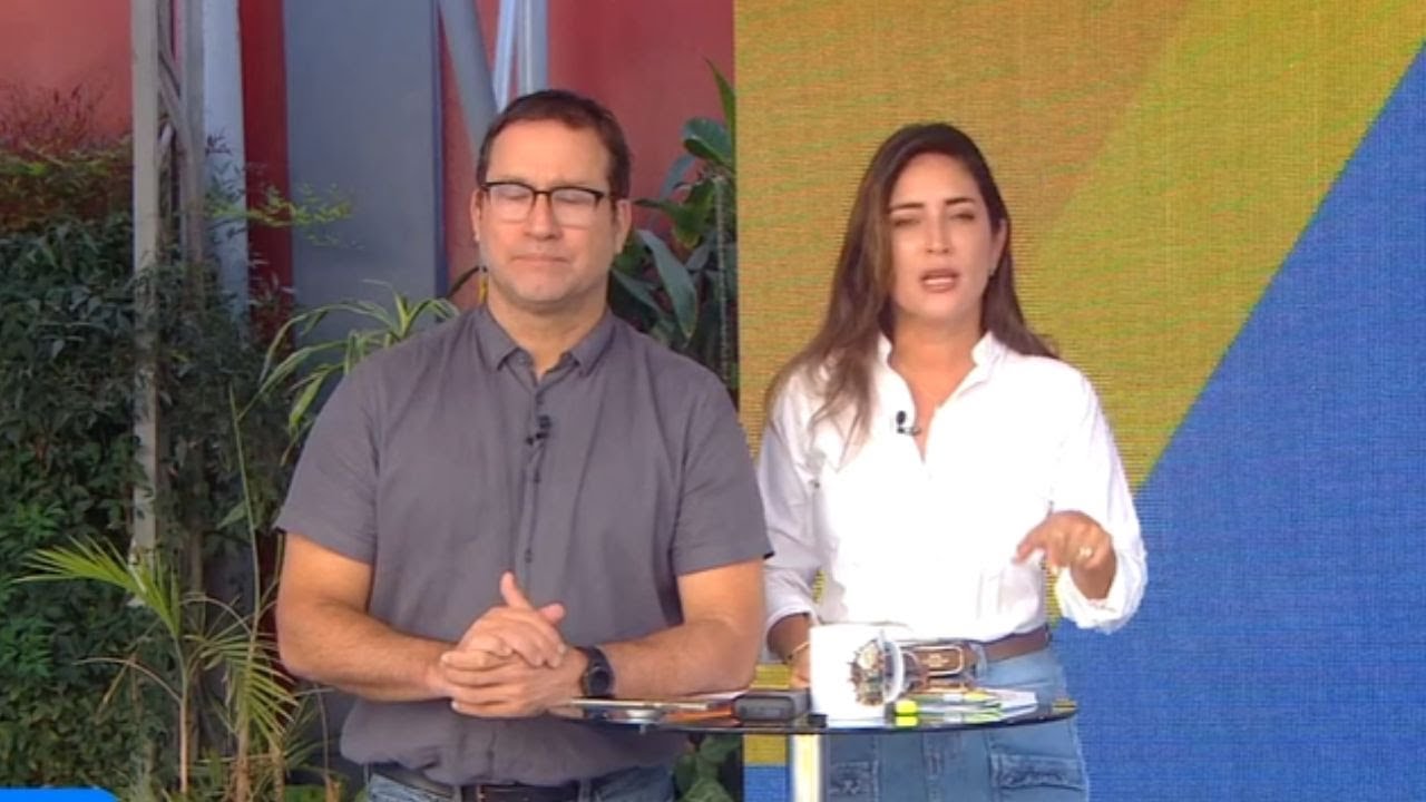ATV Noticias Edición Matinal: Programa del viernes 30 de enero del 2026