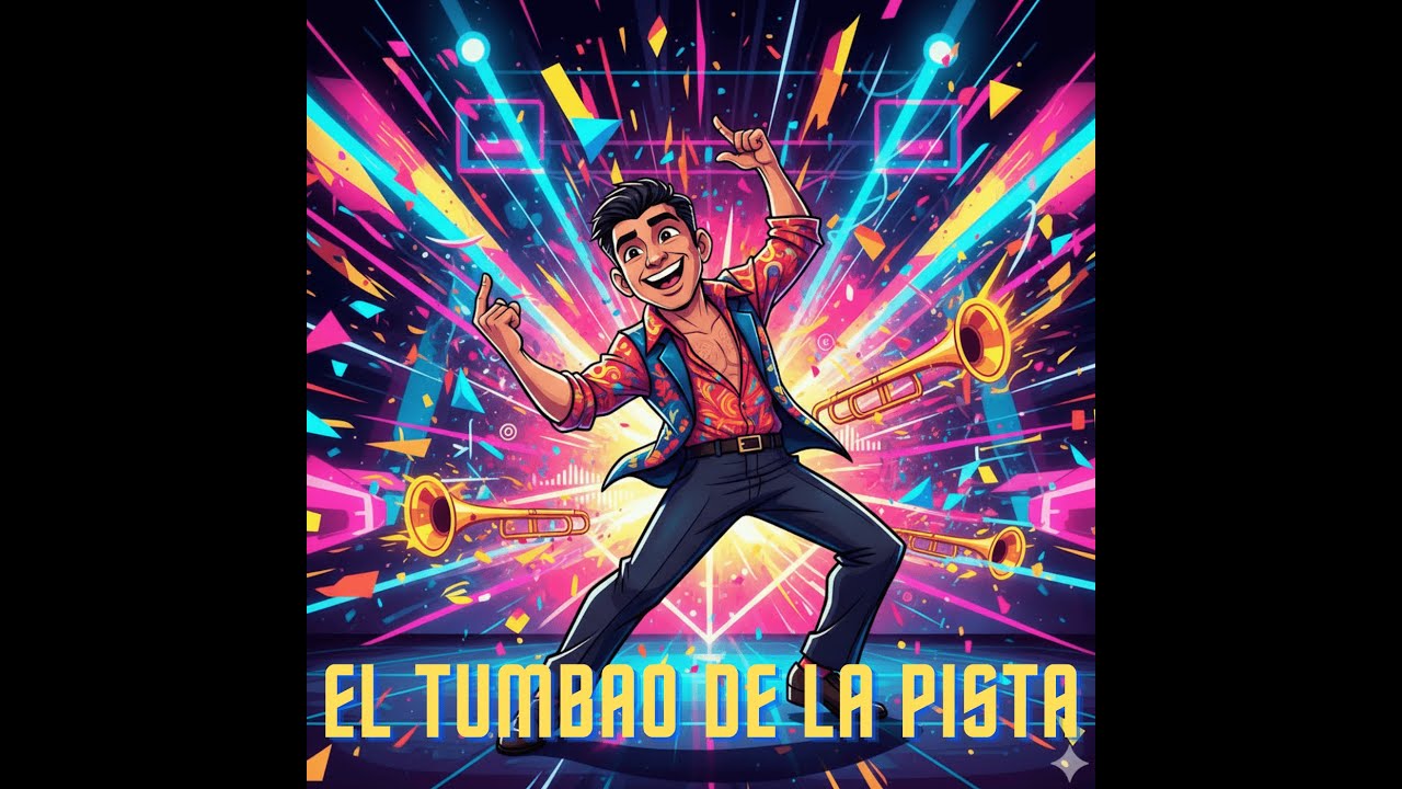 Baila Sin Pensar