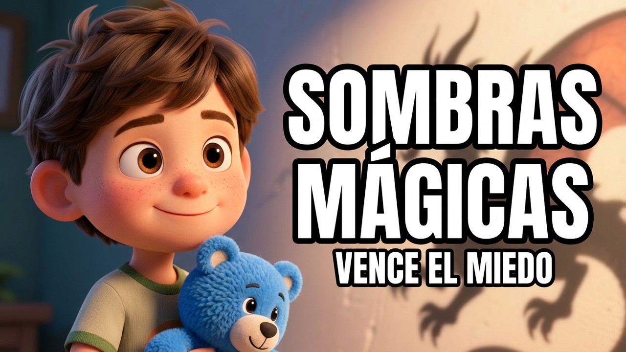 ¿Por Qué Los Niños Le Temen a la Oscuridad? La Respuesta Te Sorprenderá