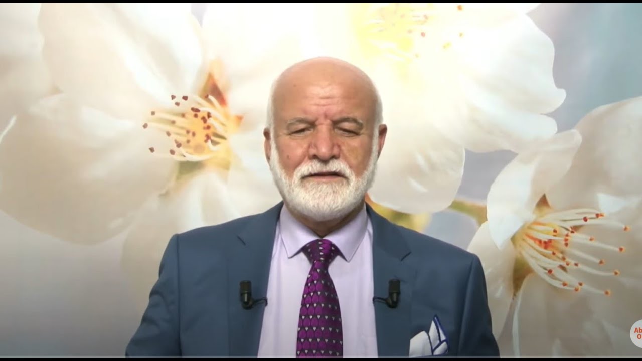 Berat Kandili Özel Programı | Dr. Abdulcabbar Boran