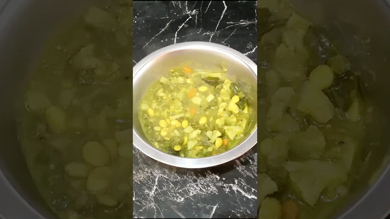 Veg kurma #vegkuruma #kurma #kurmarecipe #vegetables #youtubeshorts #shorts #shortsfeed #shortvideo