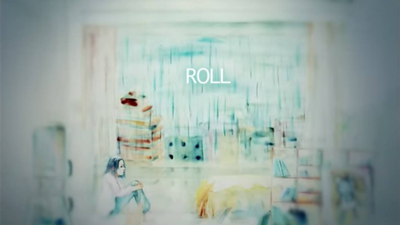 ポルノグラフィティ『ROLL』MUSIC VIDEO