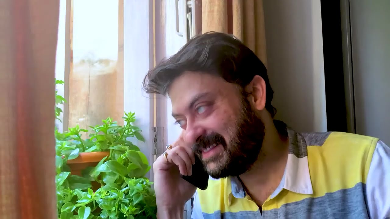 Lockdown Diary - Galpo Holeo Satti - Ep 2 - Bengali Tv Serial - Zee5 Bangla Classics