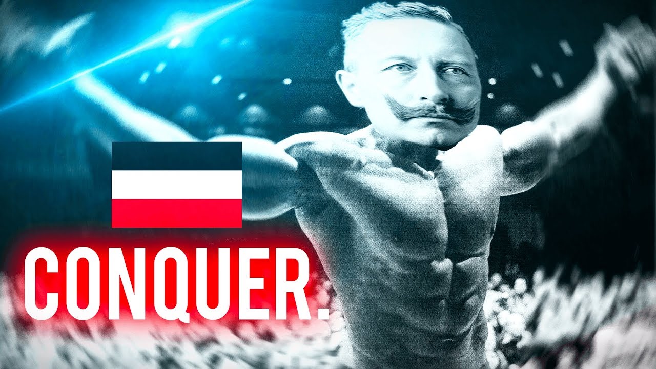 Мотивационная РЕЧЬ но на НЕМЕЦКОМ