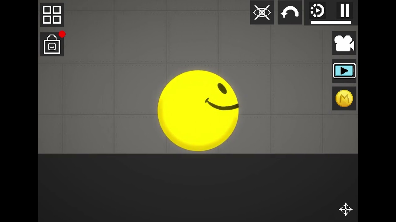 VERITY MOD FOR MELON PLAYGROUND not finished