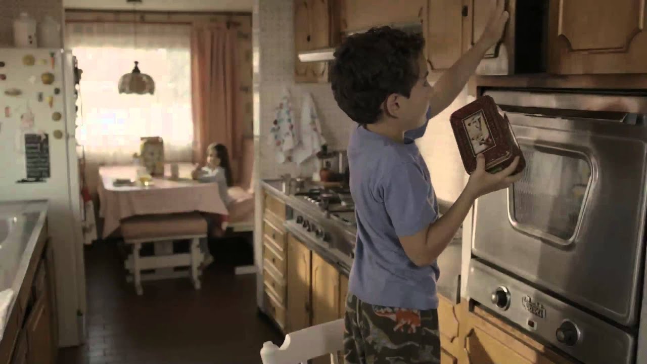 COMERCIAL NAVIDAD