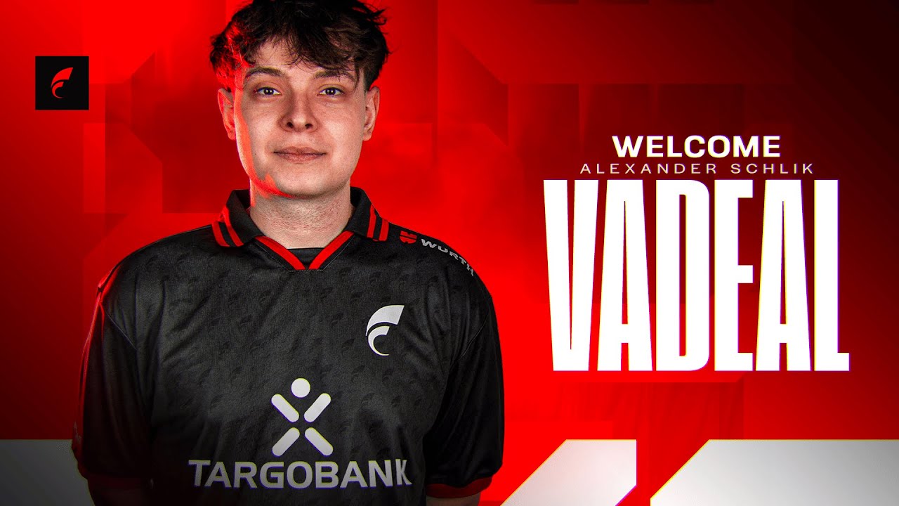 WELCOME VADEAL