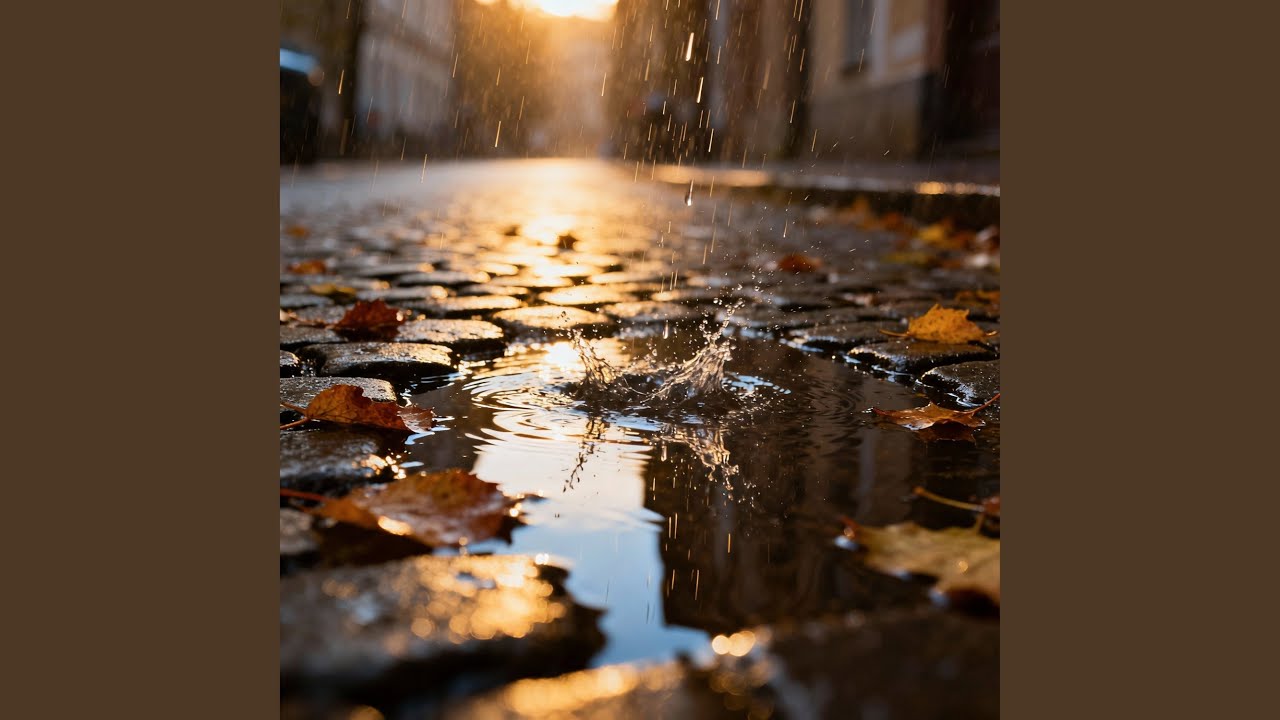 Steady Moments on Hidden Alley