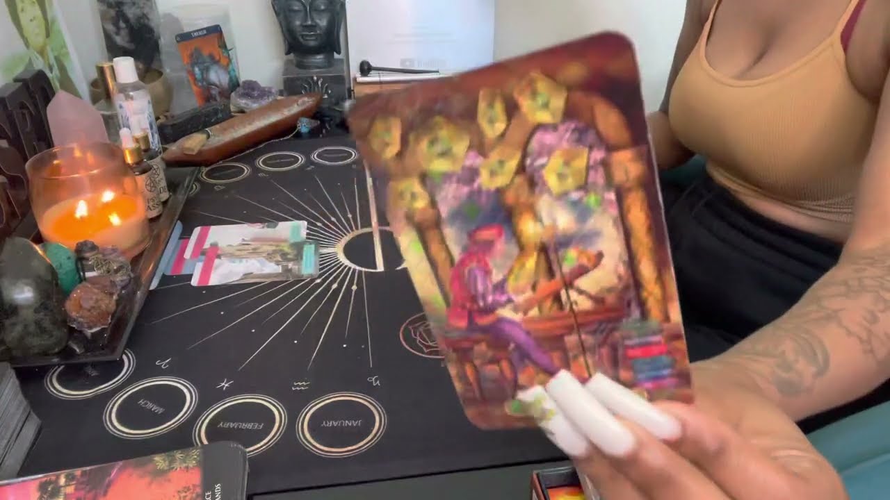 Taurus ♉️ Twinflames ✨A lot is going on behind the scenes. This union is coming together 😩🙏🏽