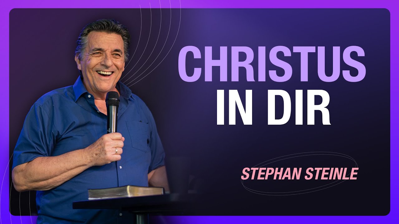 Die neue Schöpfung | Stephan Steinle